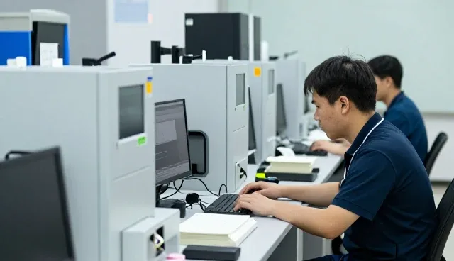 贵州好聚云科技有限公司