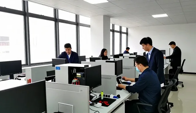 贵州好聚云科技有限公司