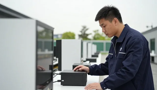 交付质量设计等：贵州好聚云科技有限公司经验谈