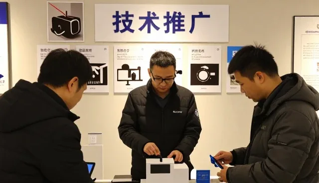 贵州好聚云科技有限公司推动设计向智能化方向发展